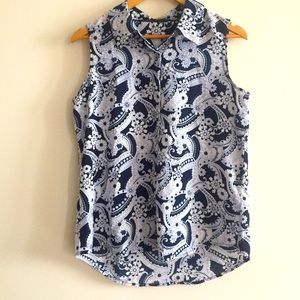 Tommy Hilfiger Blouse (Medium)